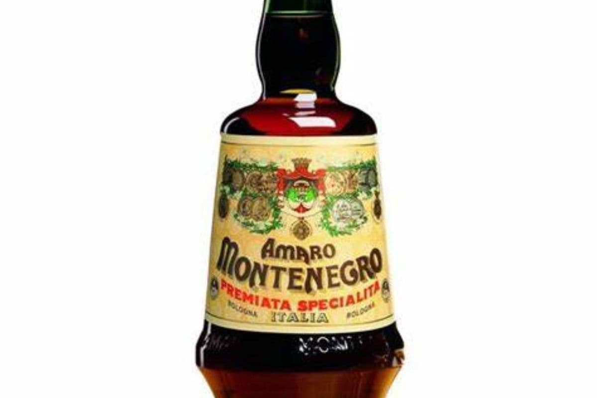 Amaro montenegro (1 x 750 ml)