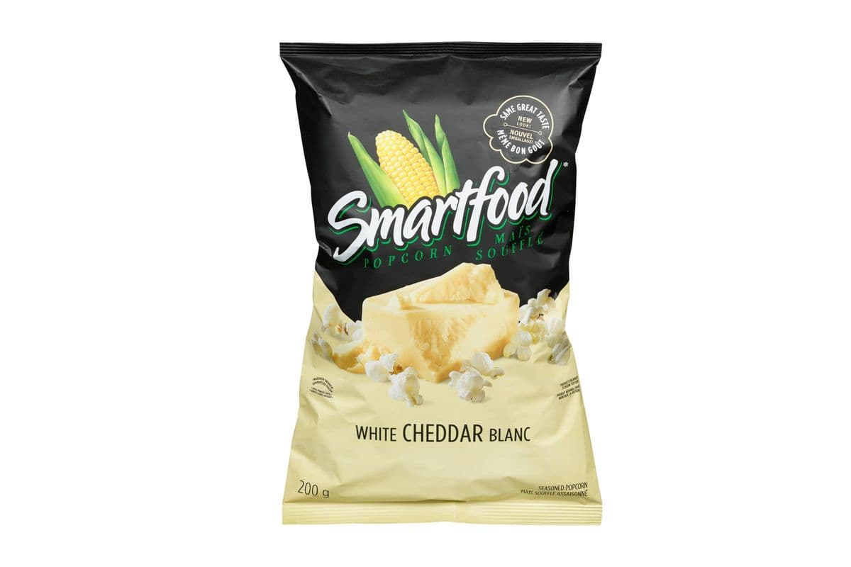 Smartfood White Cheddar (200g) 77127