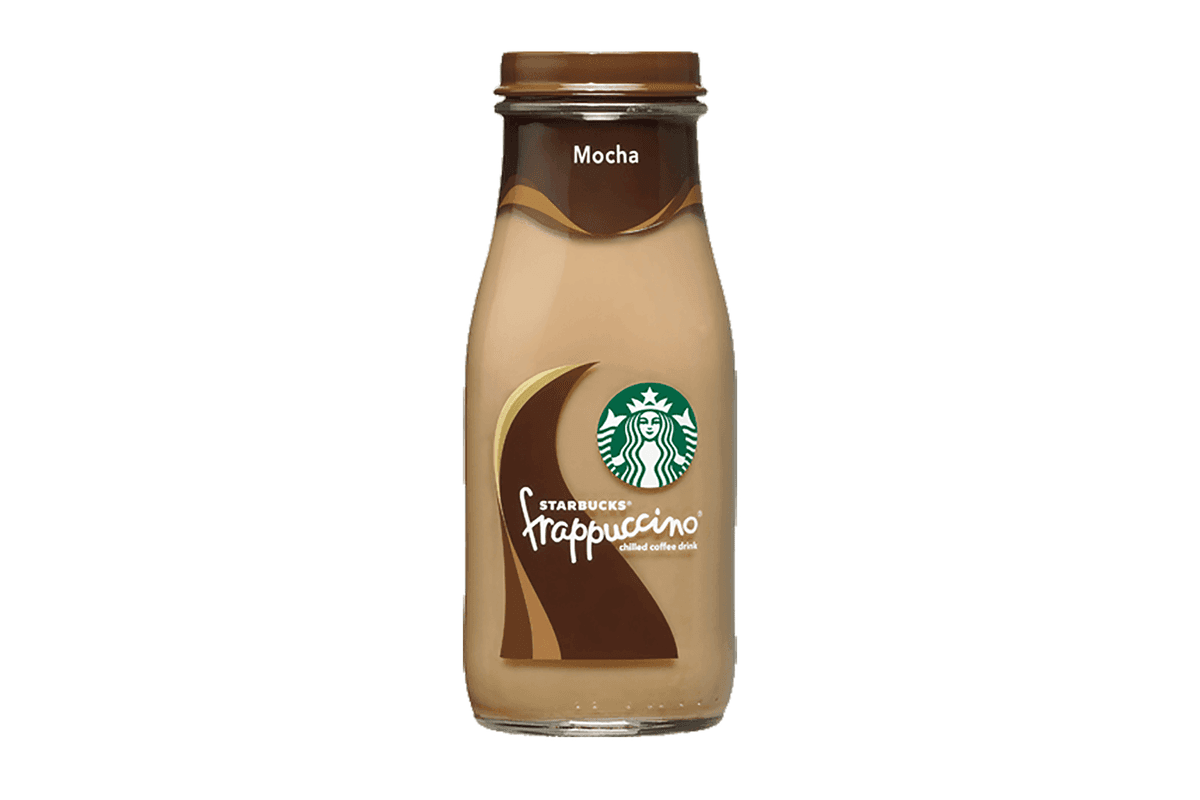 Starbucks Mocha Frappuccino (405 ml)