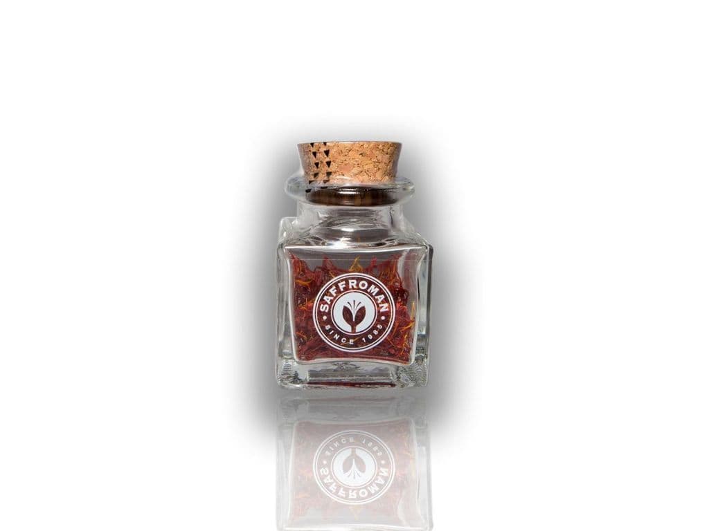 Saffron 1g