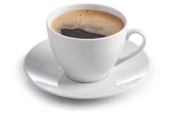 Café filtre