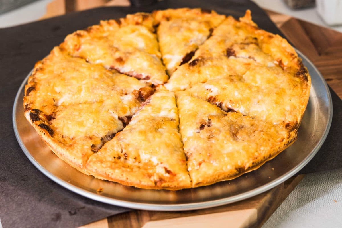 MED - Classic Pepperoni