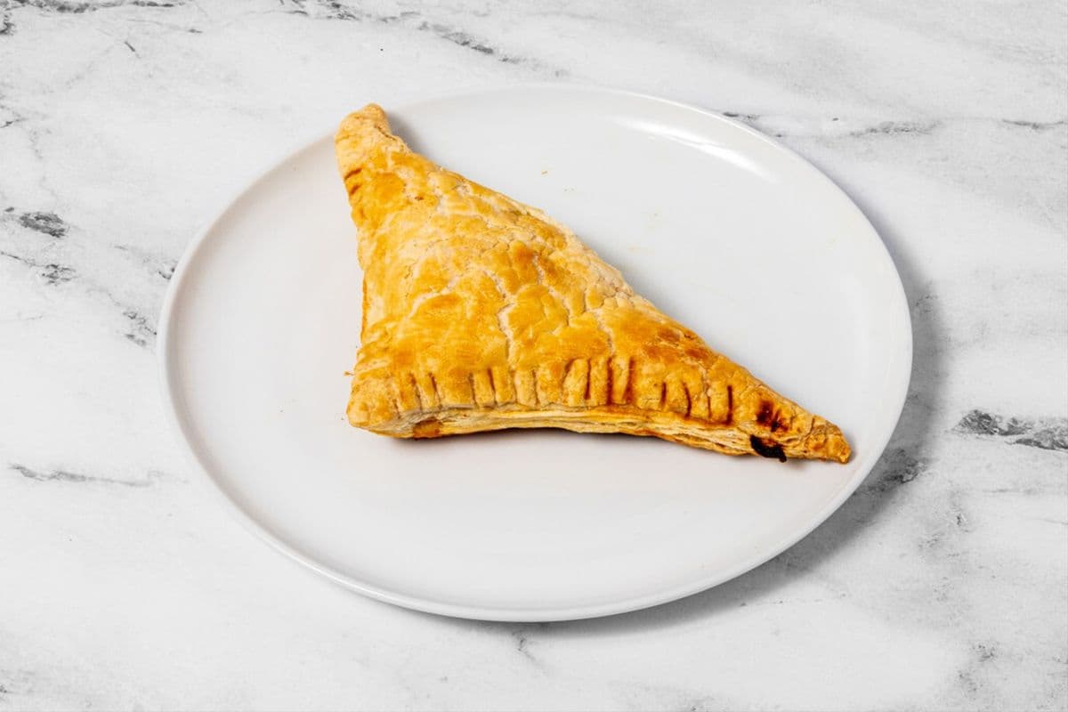 Egg Puffs (2 pcs)