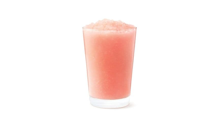 Large Strawberry Frozen Lemonade