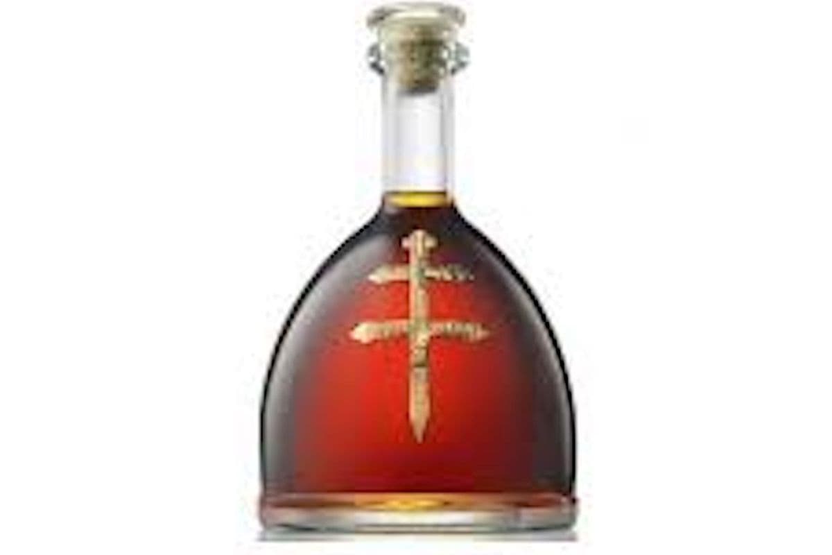 D'usse VSOP (1 x 750 ml)