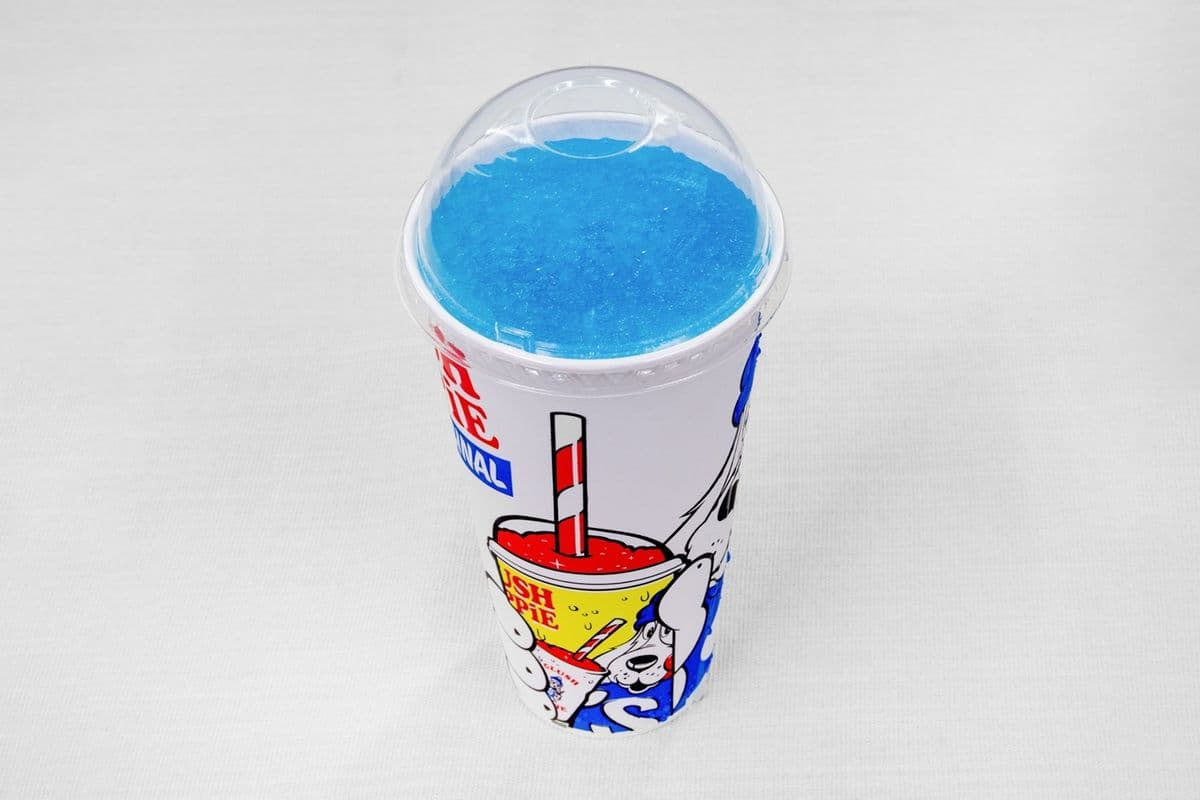 Slush Puppie