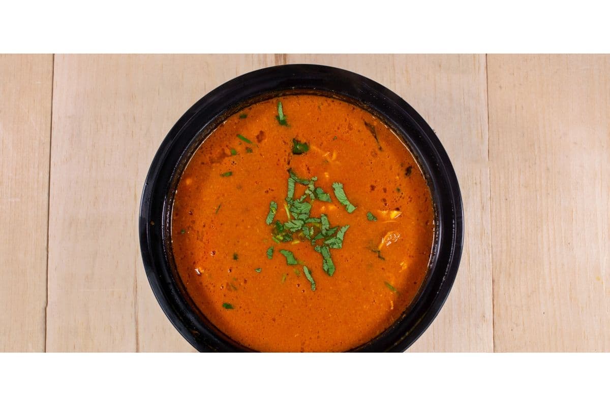 Chicken Curry