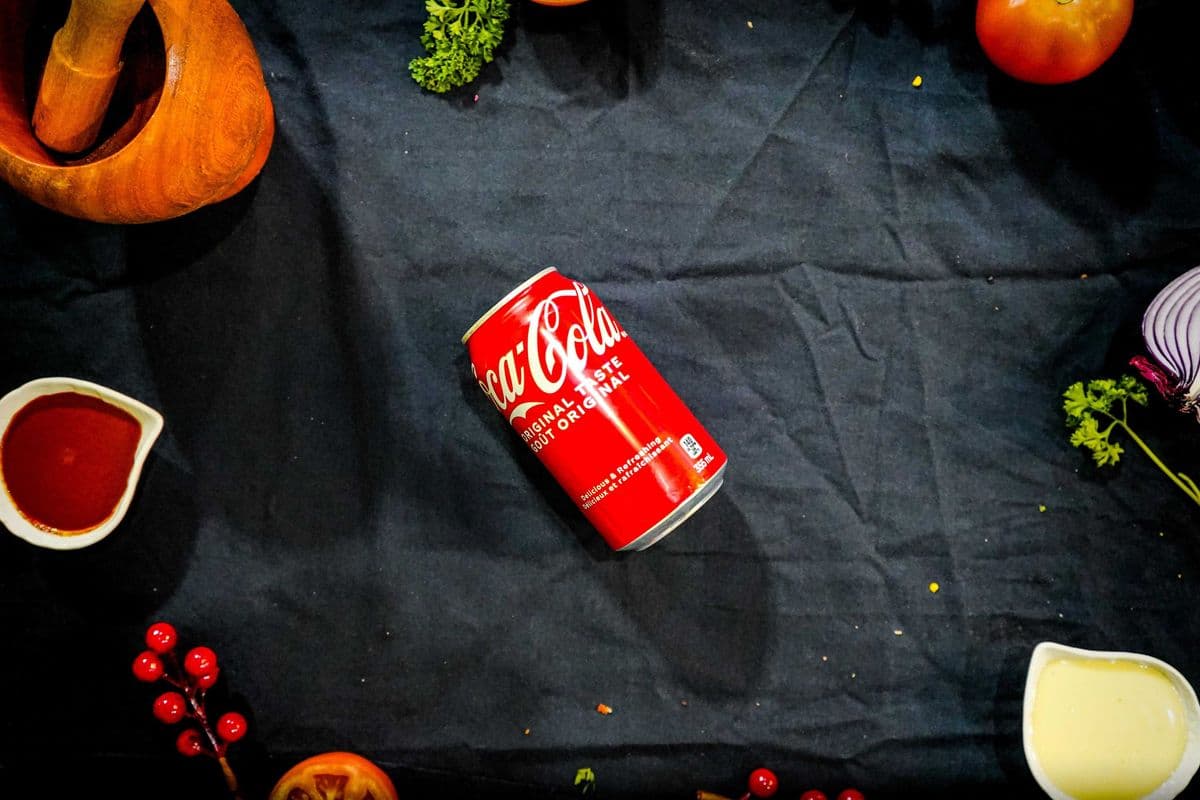 Canned Pop (355 ml)
