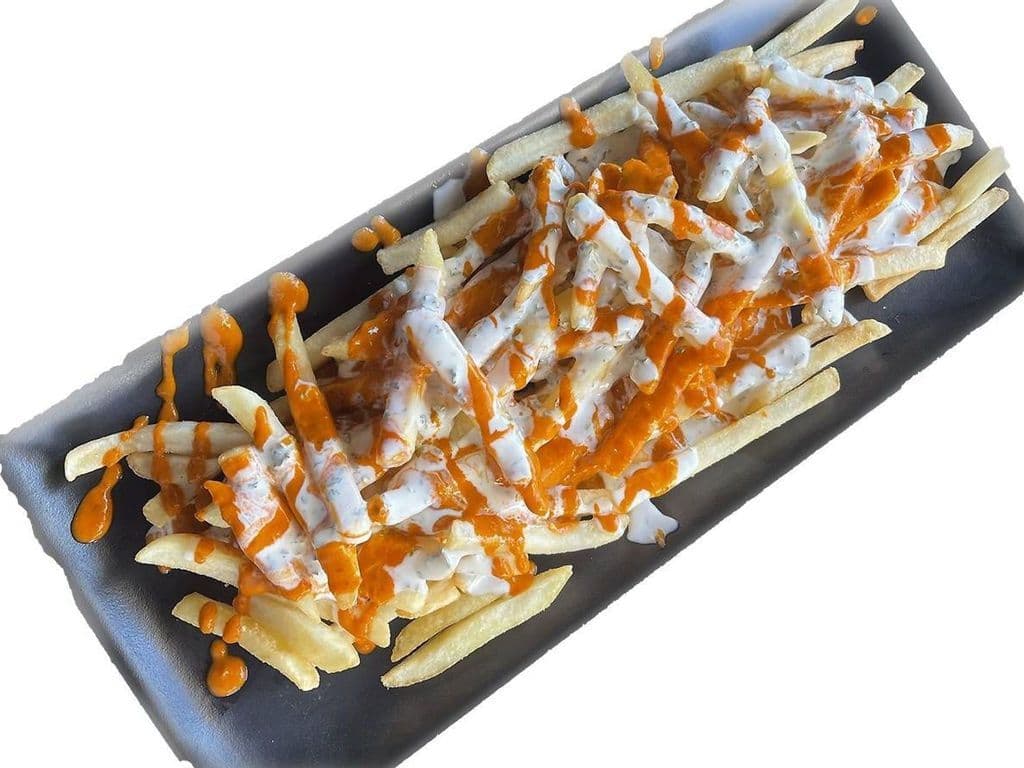 Large KK Fries