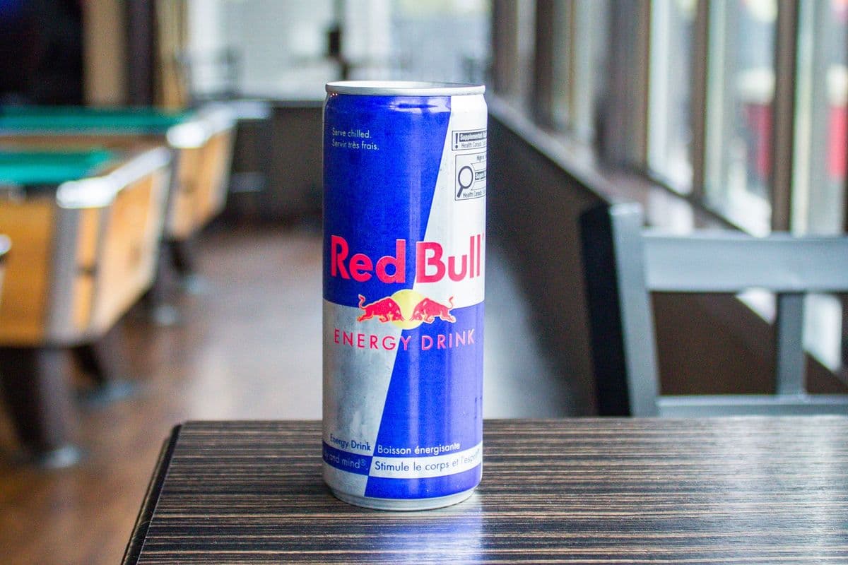 Red Bull