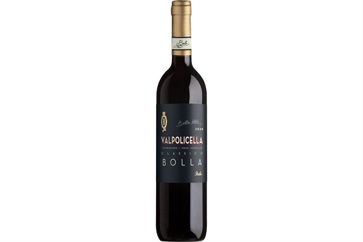 Bolla Valpolicella (1 x 750mL)