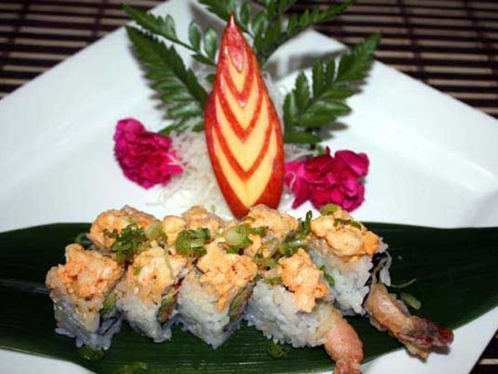 Deluxe Roll (8pcs)