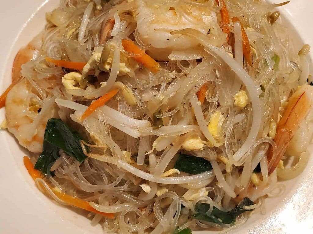 Pad Woon Sen