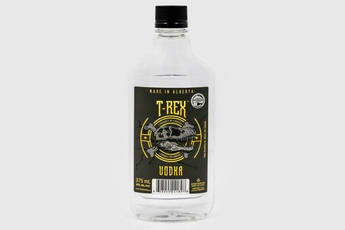 T-REX/ APEX 375 ML (1 x 375 ml)