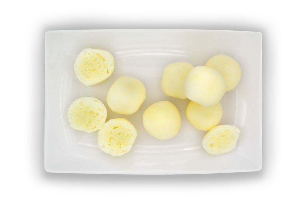 Rasgulla (1 lb)