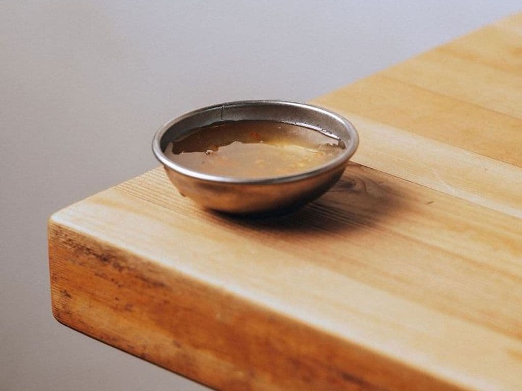 side habanero honey