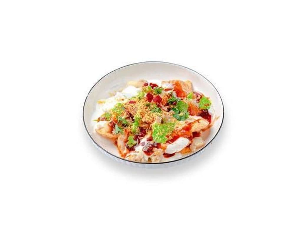Chaat Papdi