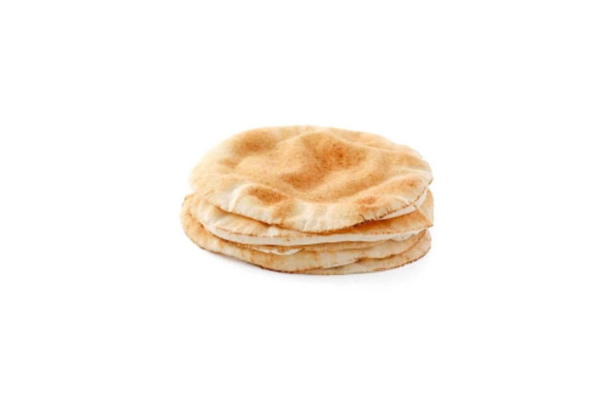 Pita Bag