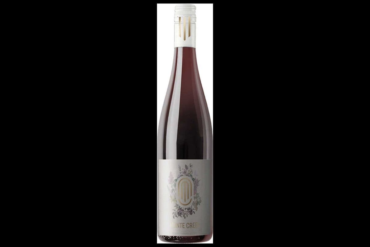 Monte Creek Blueberry (750 ml) (1 x 750ML)