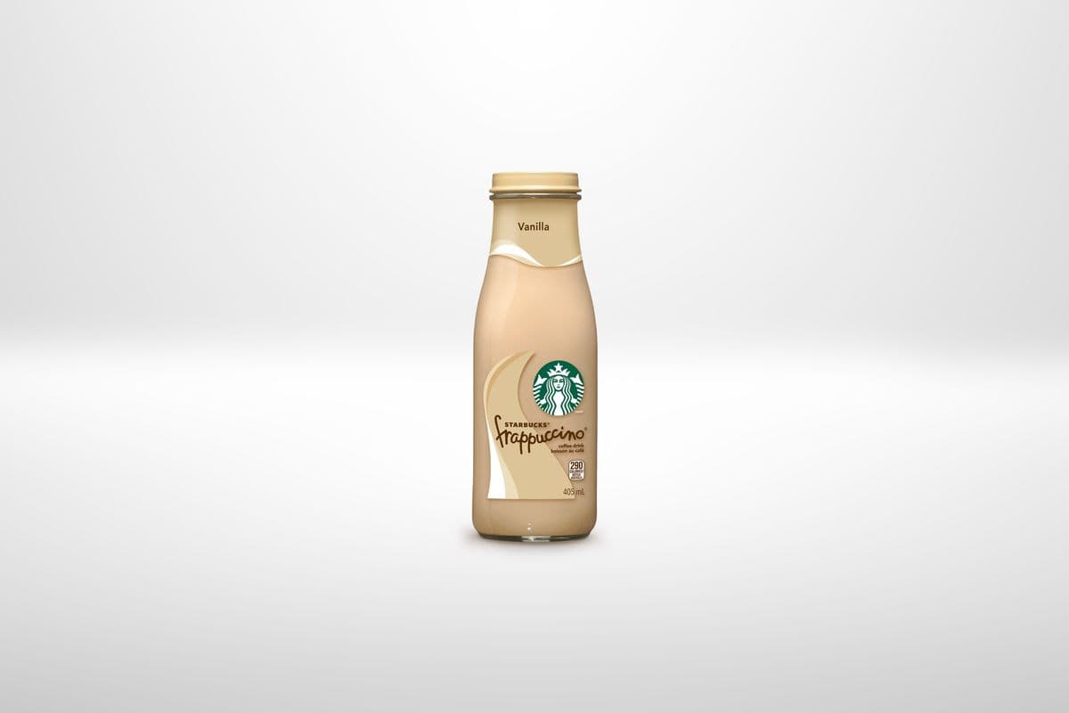 Starbucks Frappuccino (405 ml)