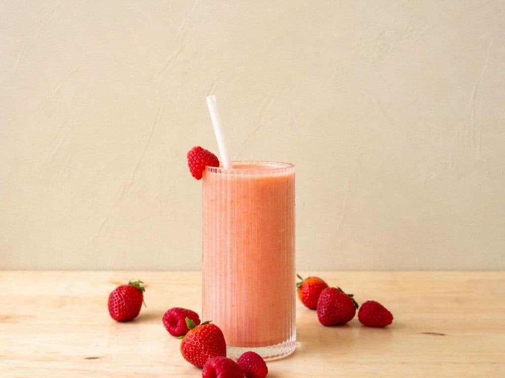 SMOOTHIE BAIES SURES