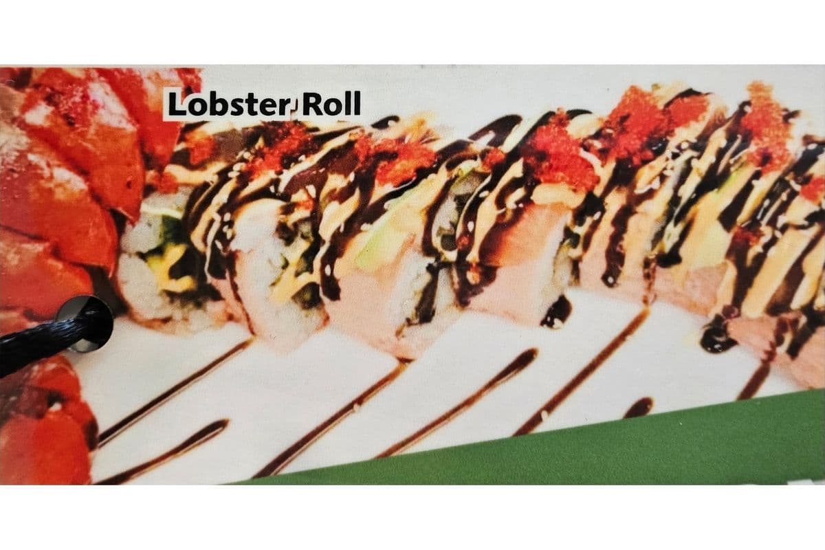 Lobster Roll