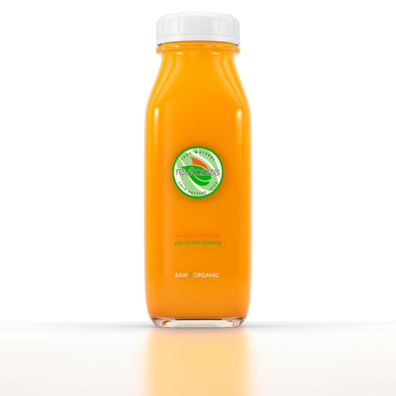 Pure Orange Juice