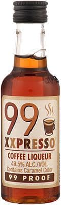 99 Xxpresso