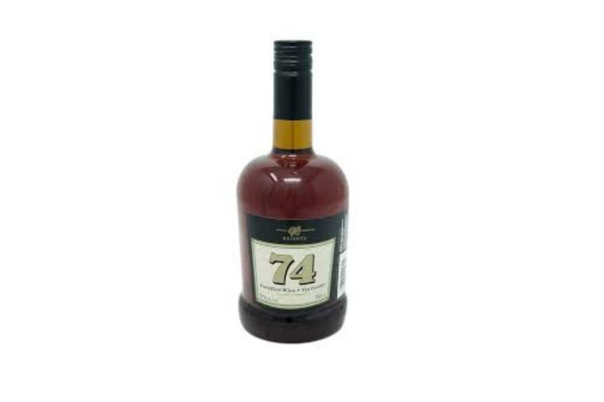 Brights - 74 Tawny (1 x 750 ml)