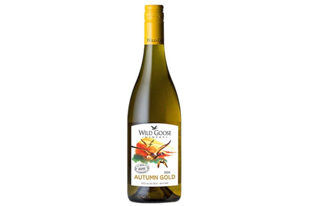 Wild Goose Autumn (1 x 750ml)