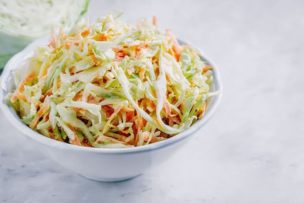 Coleslaw