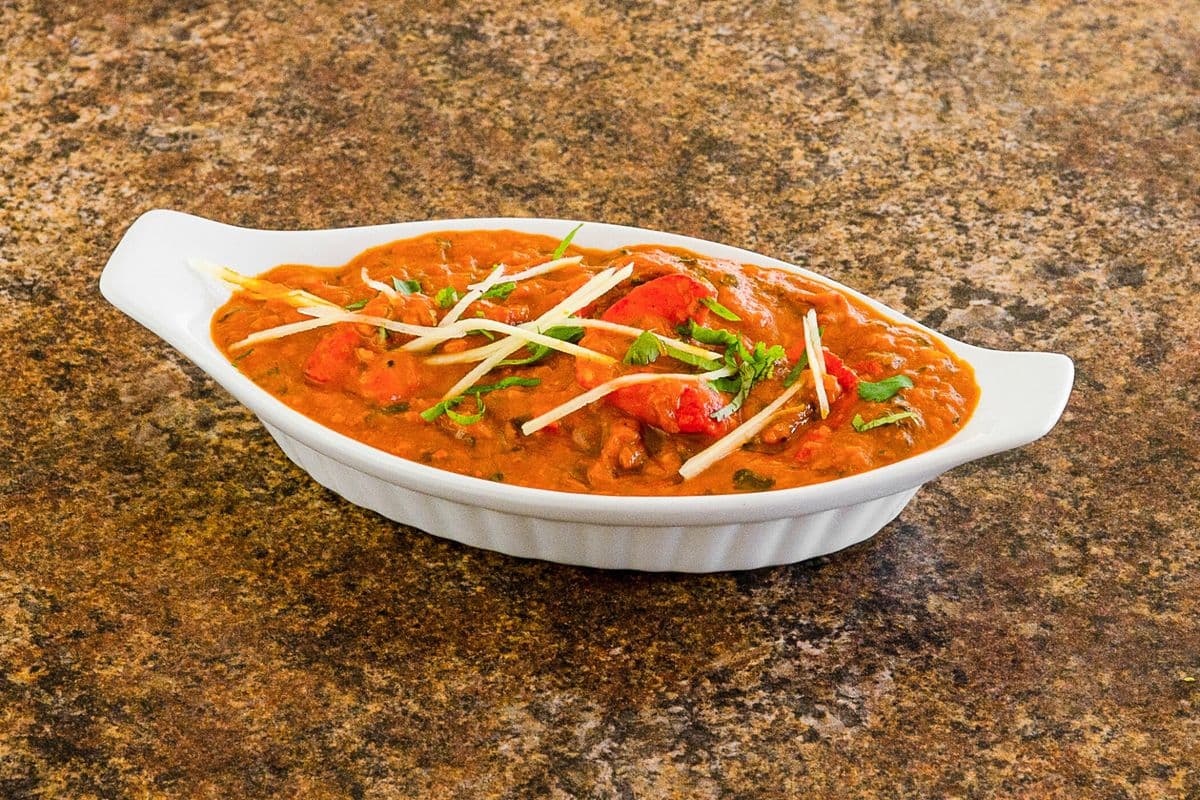 Chicken Tikka Masala
