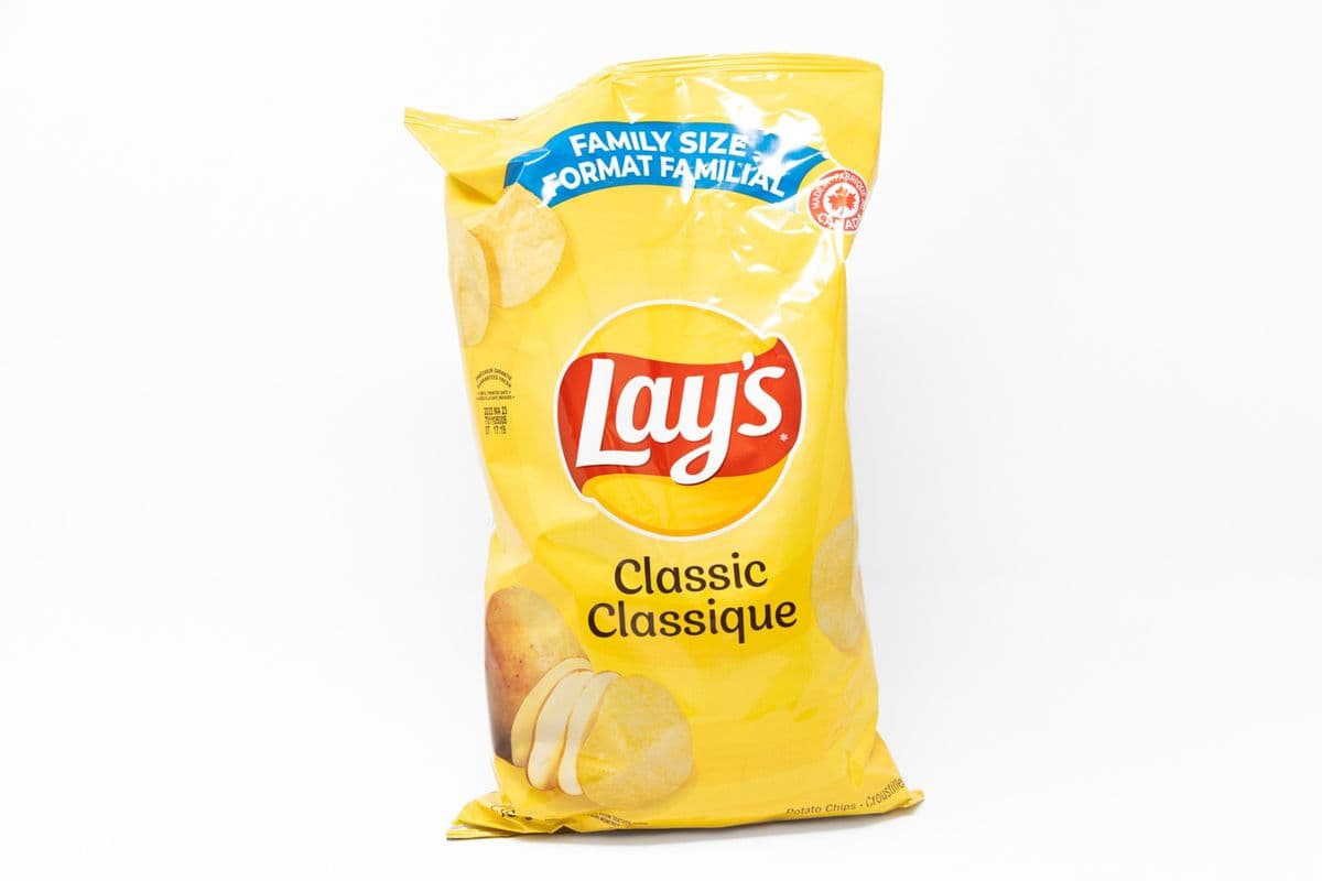 Lay's Classic Original (235 g)