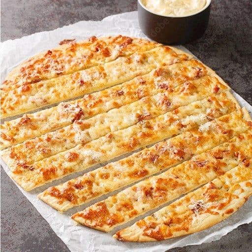Real Bacon Garlic Fingers