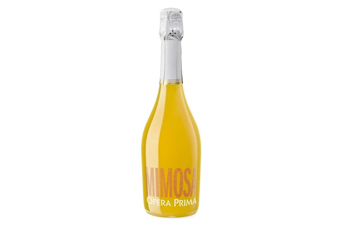 Opera Prima Sparkling Mimosa (1 x 750mL)