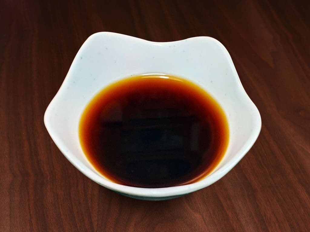 Tempura Sauce