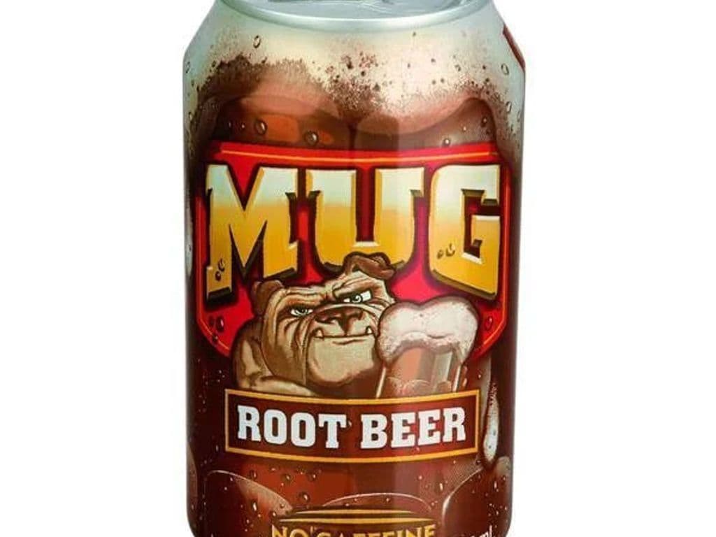 Root Beer