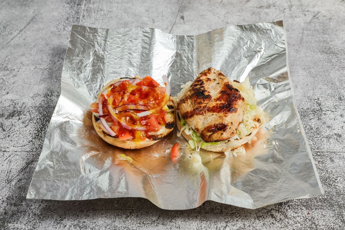 Chicken Magoo (5 oz)