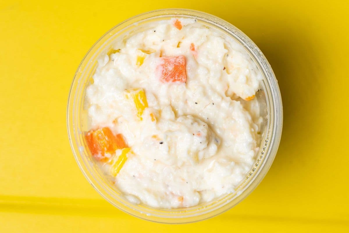 Salade de pommes de terre