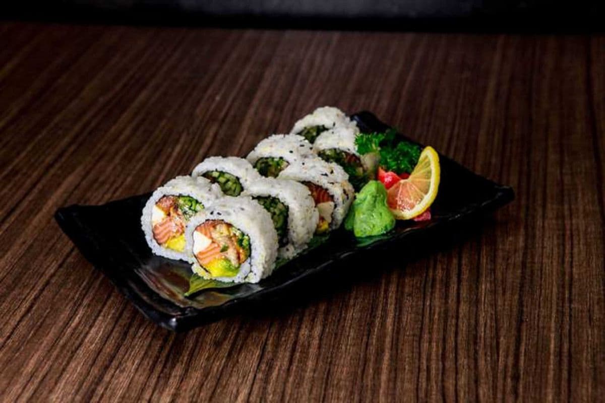 French Roll (8 pcs)