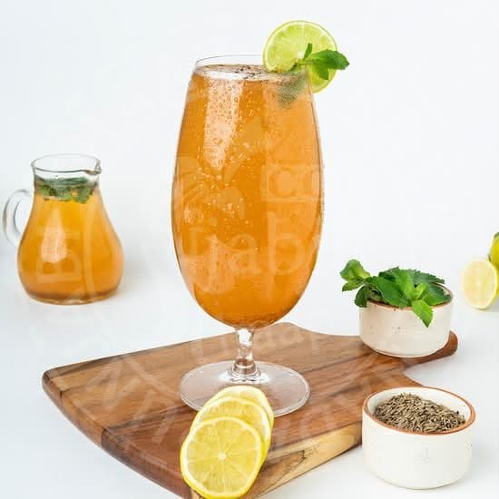 Masala Soda