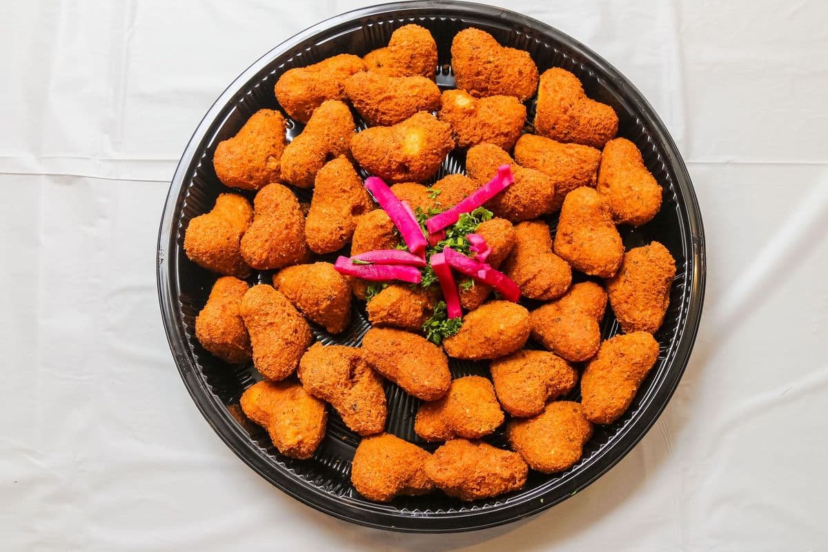 Falafel Ball