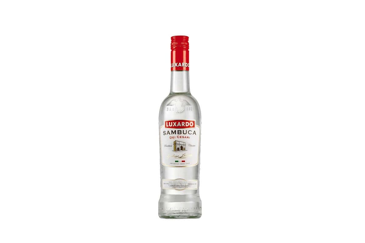Luxardo Sambuca (1 x 750 ml Bottle)