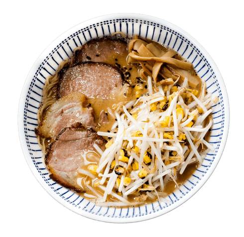 The Kaizen Warrior - Pork