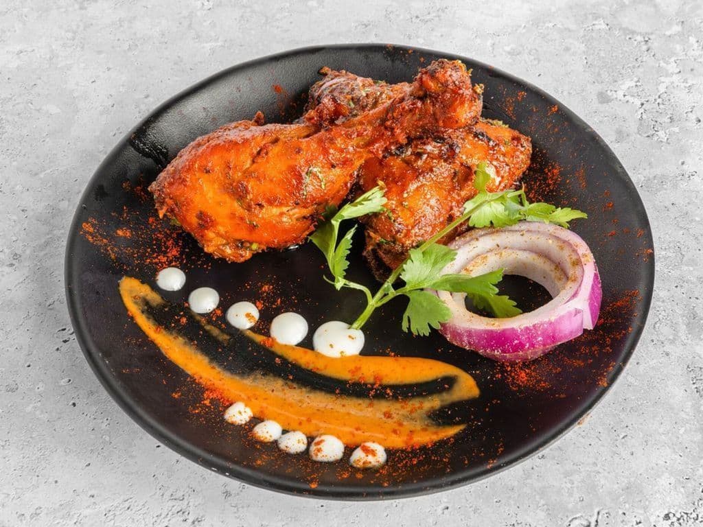 Chicken Leg