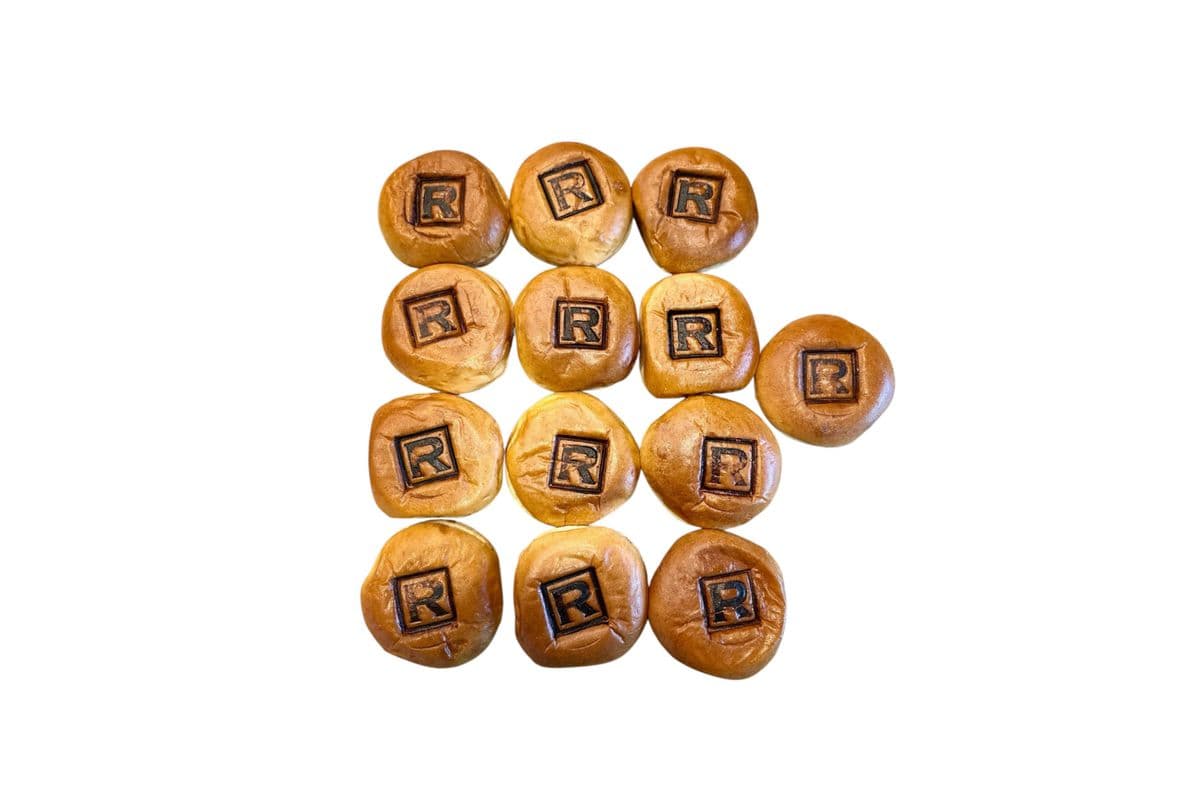 Single Smashburger Butcher's Dozen (Buy 12, Get 13)