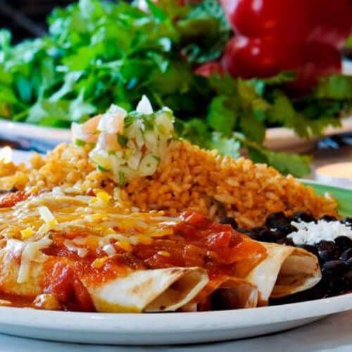 Enchilada