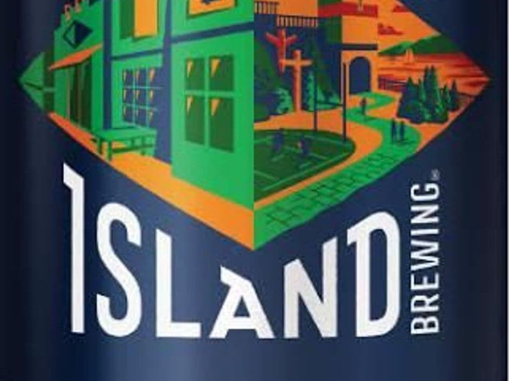 Granville Island Brewing BROCKTON IPA, 473ml
