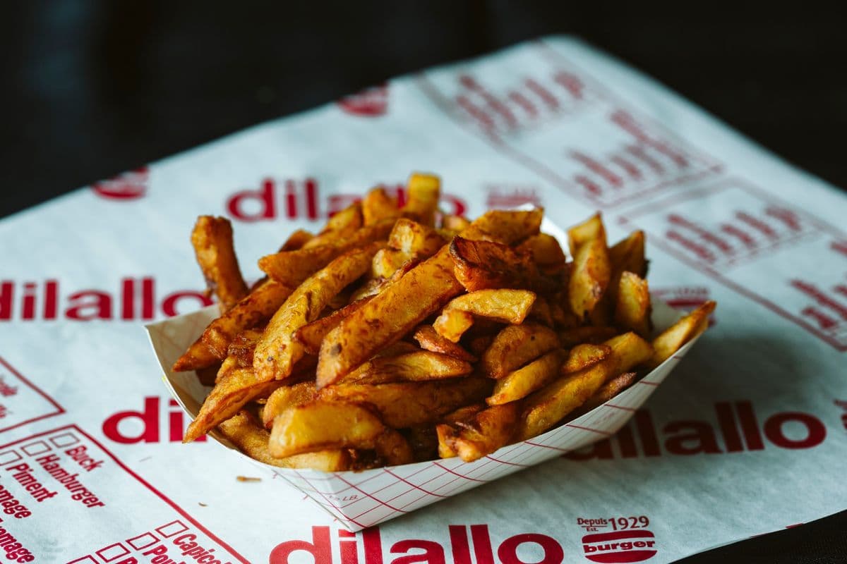 Frites