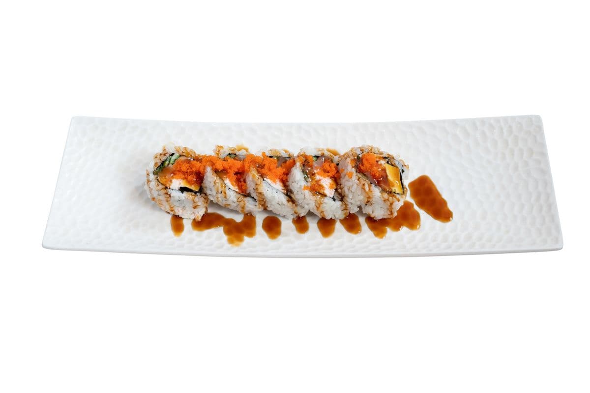 House Roll (Half Roll)